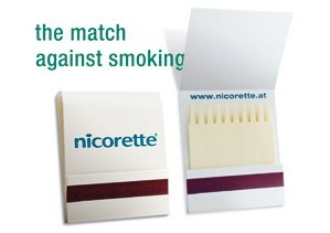 Nicorette_matches